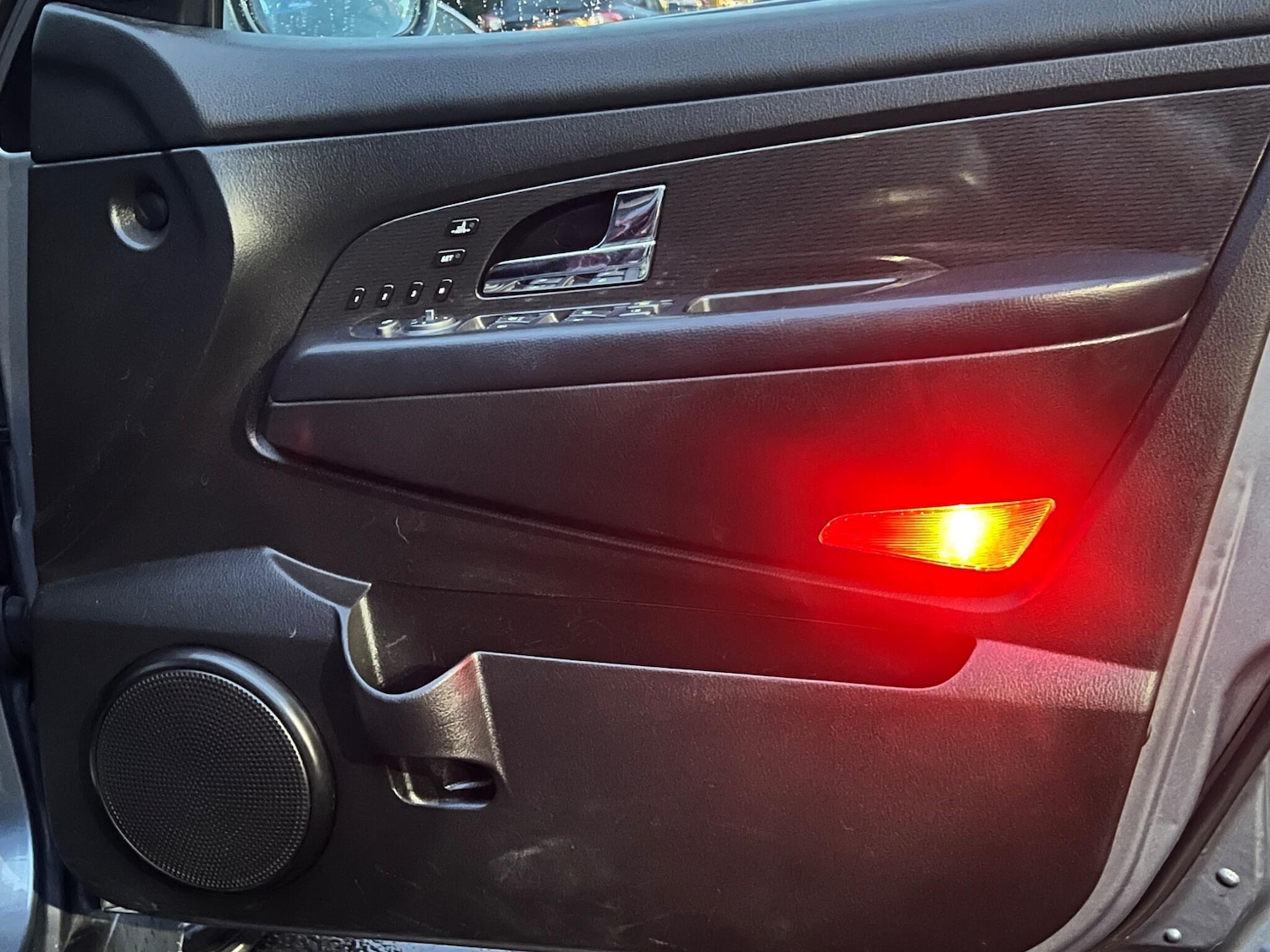 Used Ssangyong Rexton 2012 for sale - 76472404: Photo 5