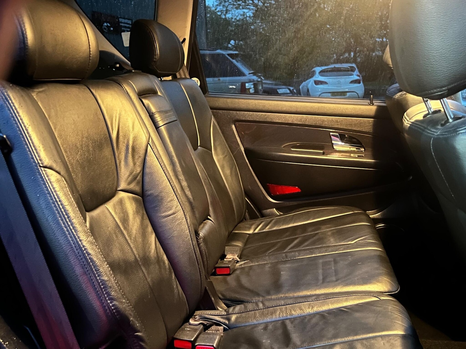 Used Ssangyong Rexton 2012 for sale - 76472404: Photo 6