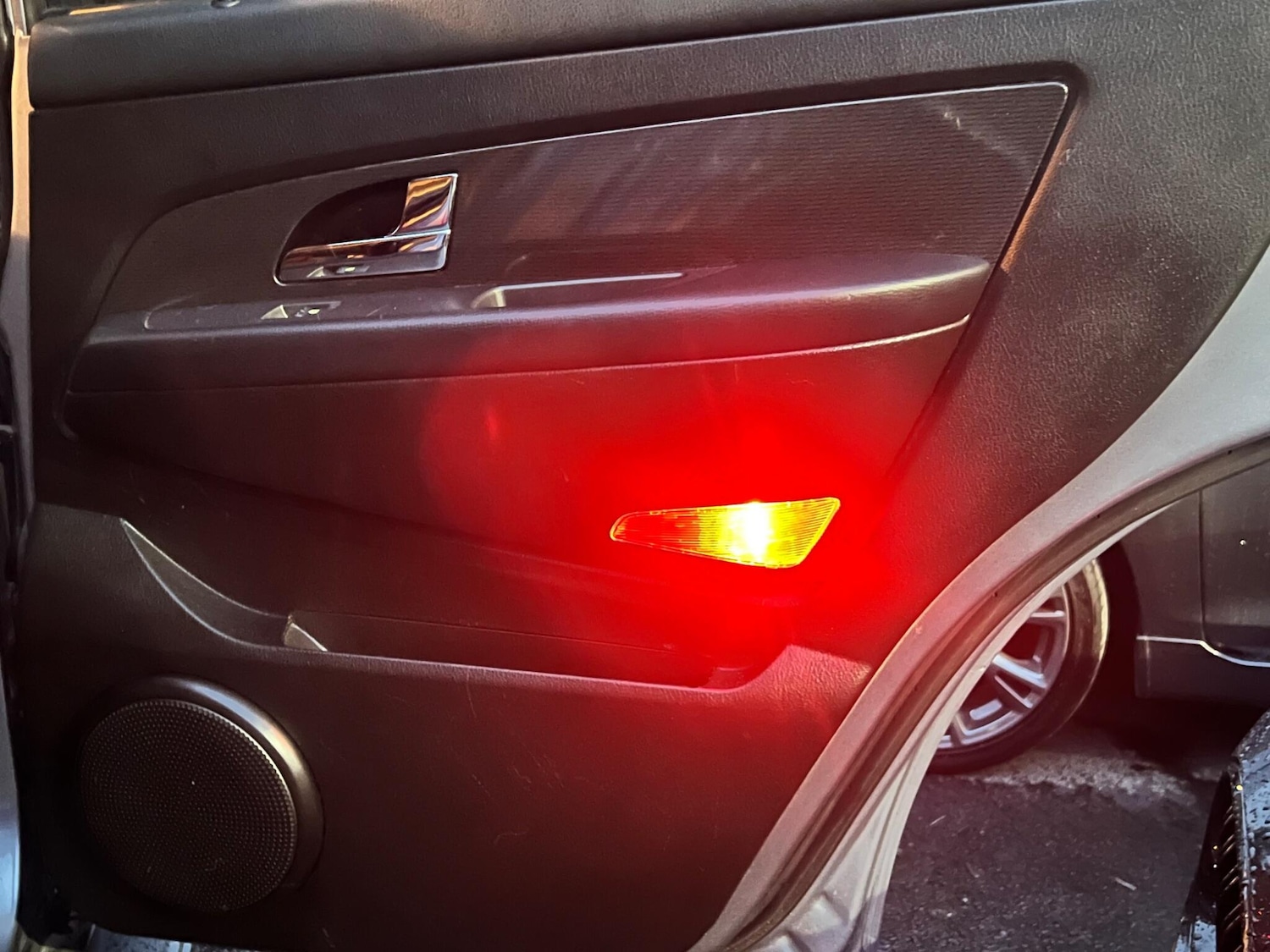 Used Ssangyong Rexton 2012 for sale - 76472404: Photo 7