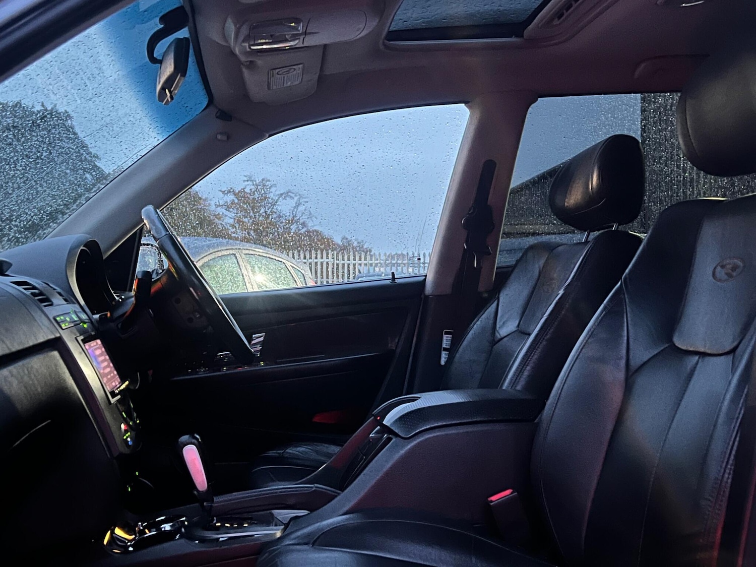 Used Ssangyong Rexton 2012 for sale - 76472404: Photo 8