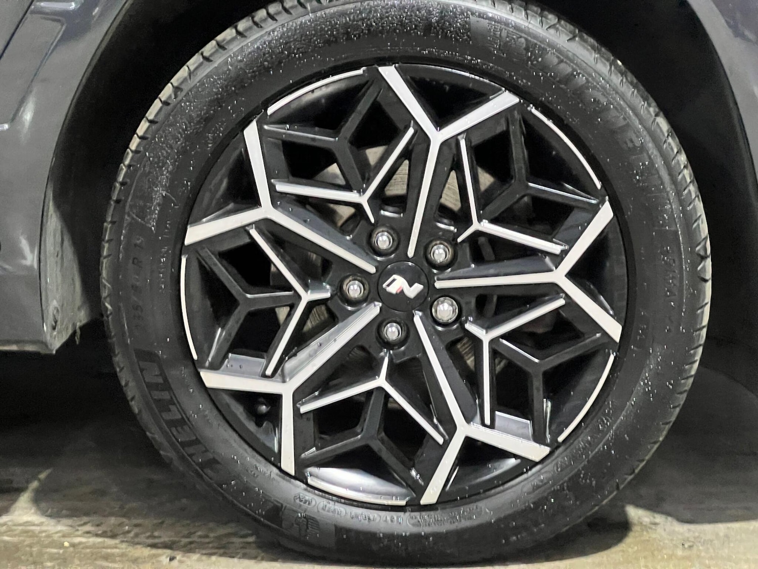 Used Hyundai TUCSON 2022 for sale - 76020374: Photo 12