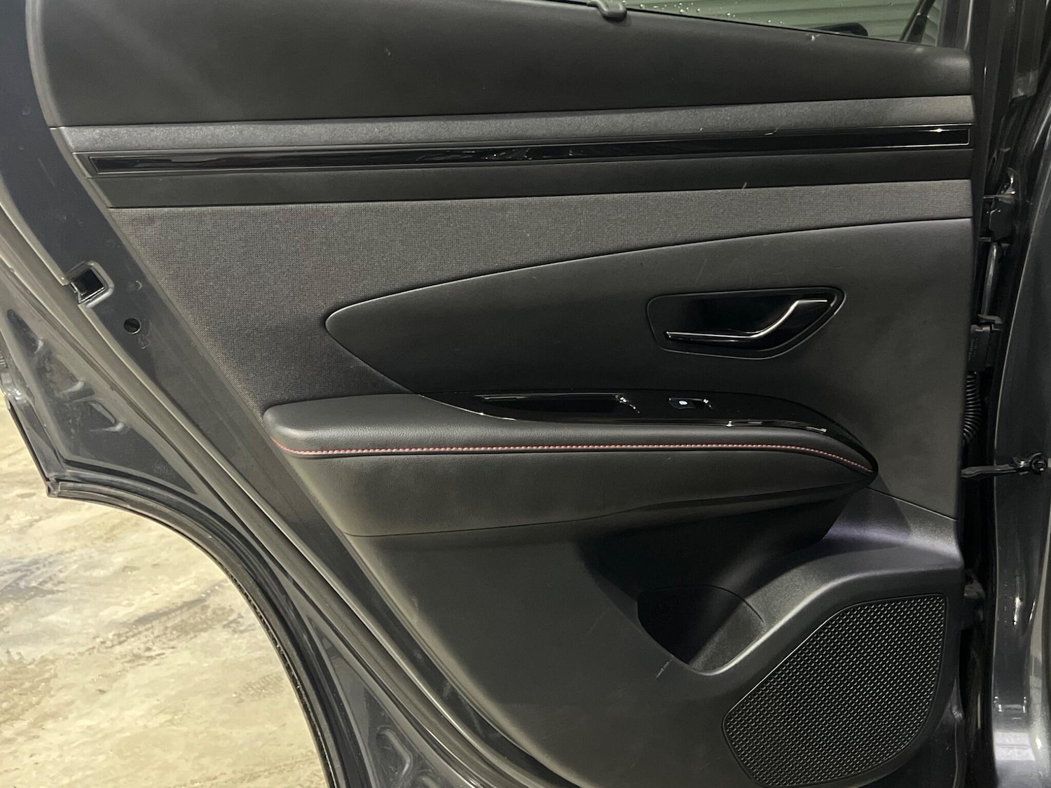 Used Hyundai TUCSON 2022 for sale - 76020374: Photo 18
