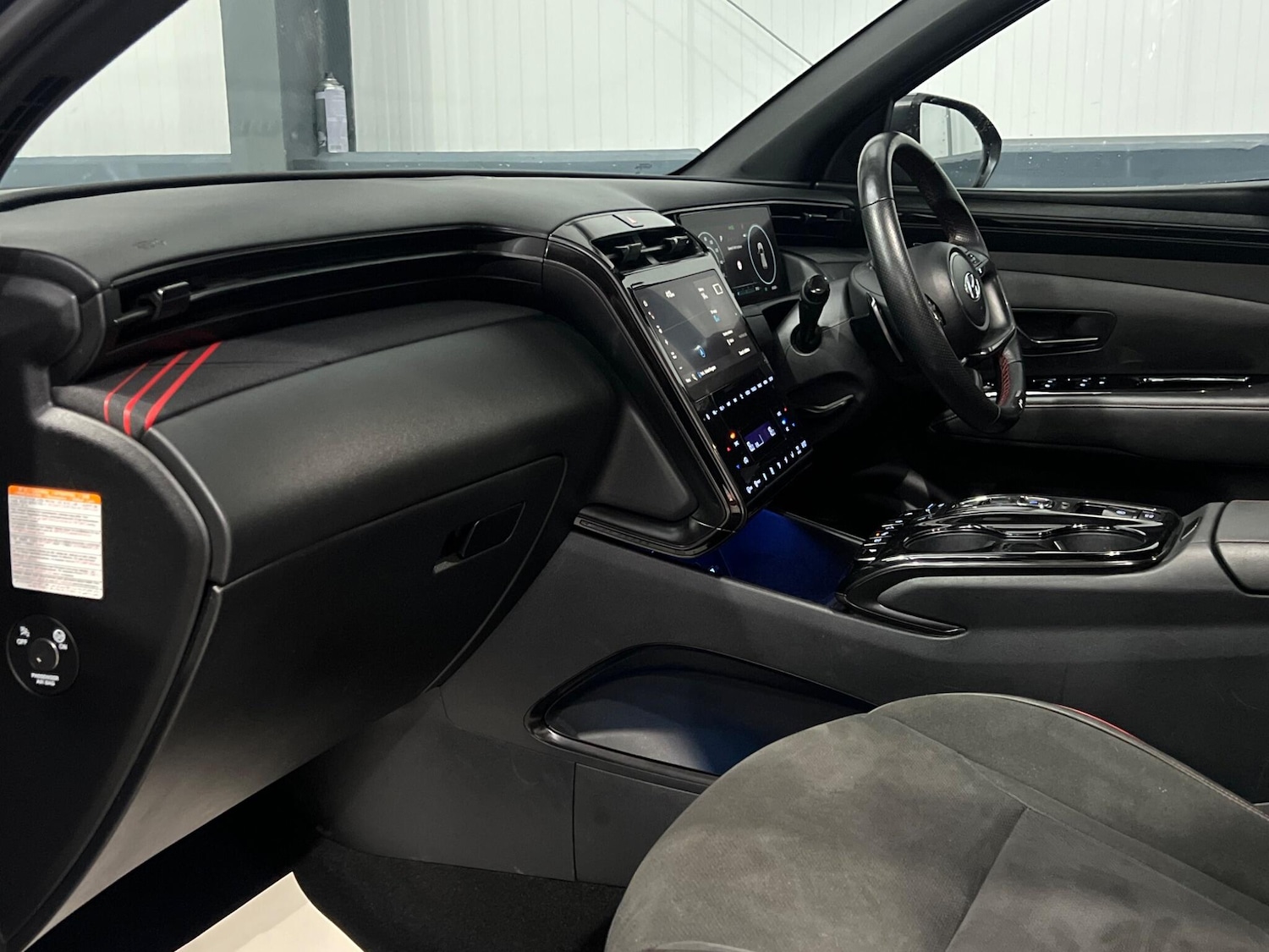 Used Hyundai TUCSON 2022 for sale - 76020374: Photo 19