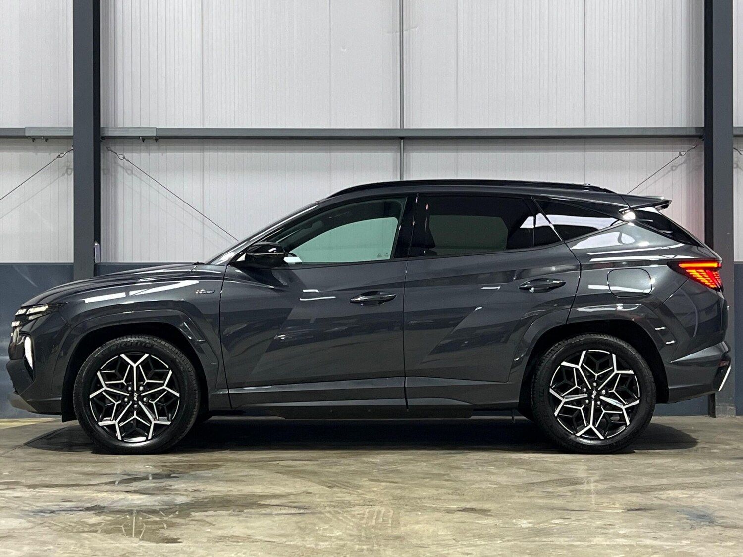 Used Hyundai TUCSON 2022 for sale - 76020374: Photo 20