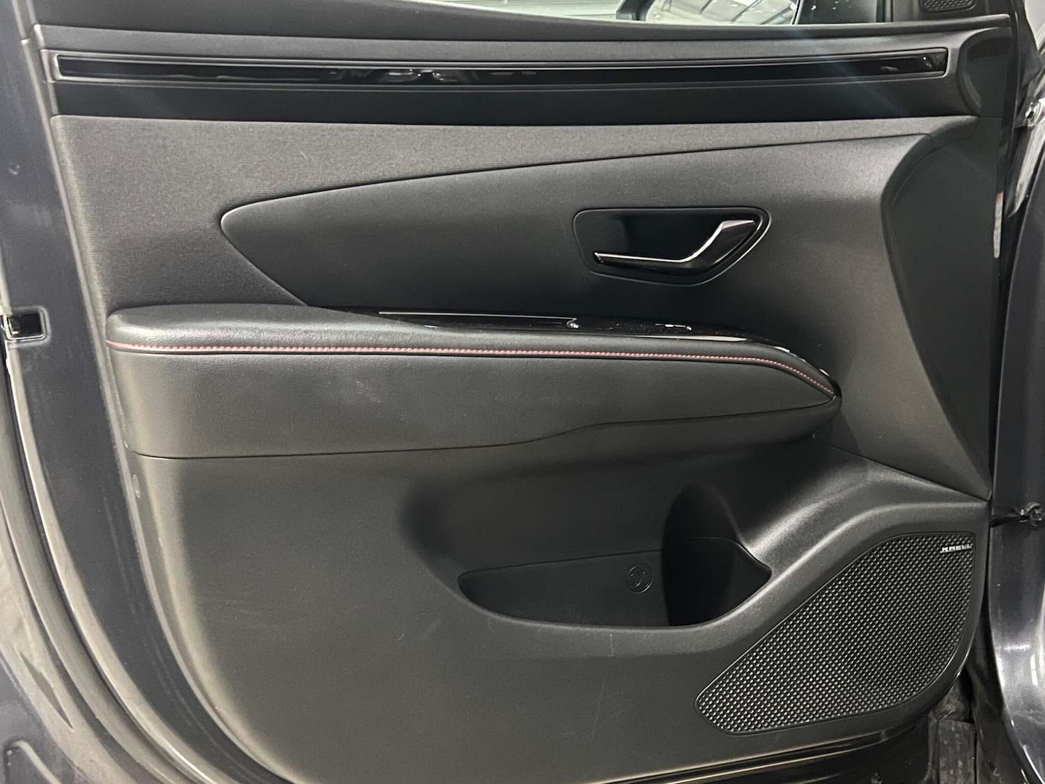 Used Hyundai TUCSON 2022 for sale - 76020374: Photo 21
