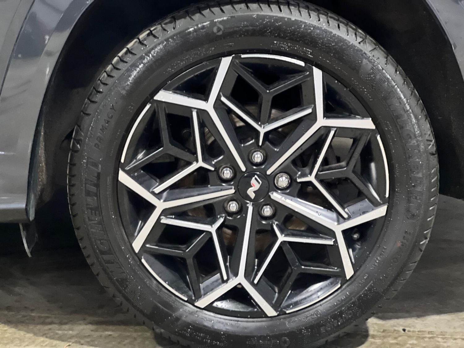 Used Hyundai TUCSON 2022 for sale - 76020374: Photo 22