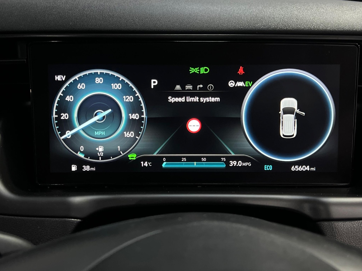 Used Hyundai TUCSON 2022 for sale - 76020374: Photo 28