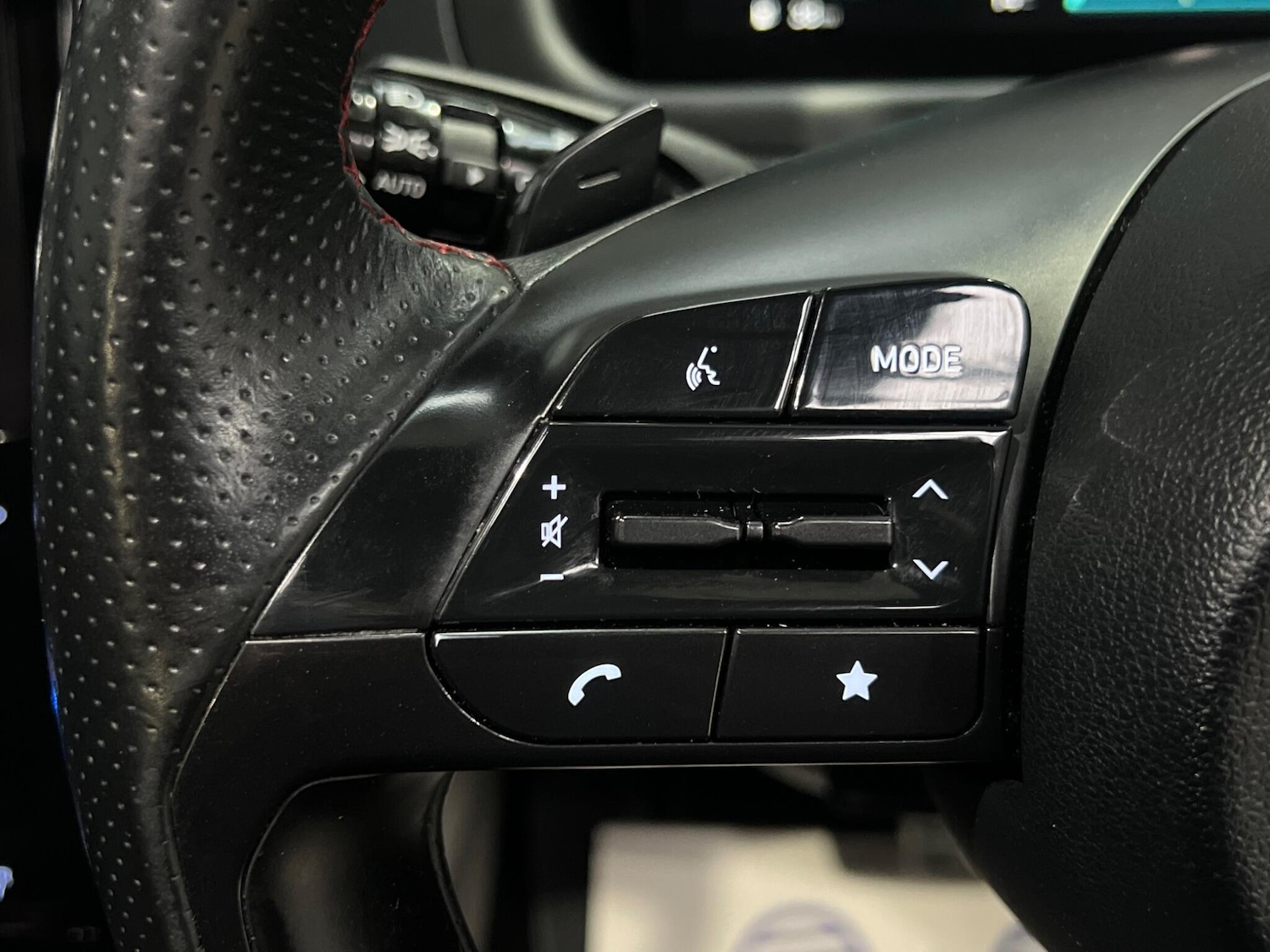 Used Hyundai TUCSON 2022 for sale - 76020374: Photo 32