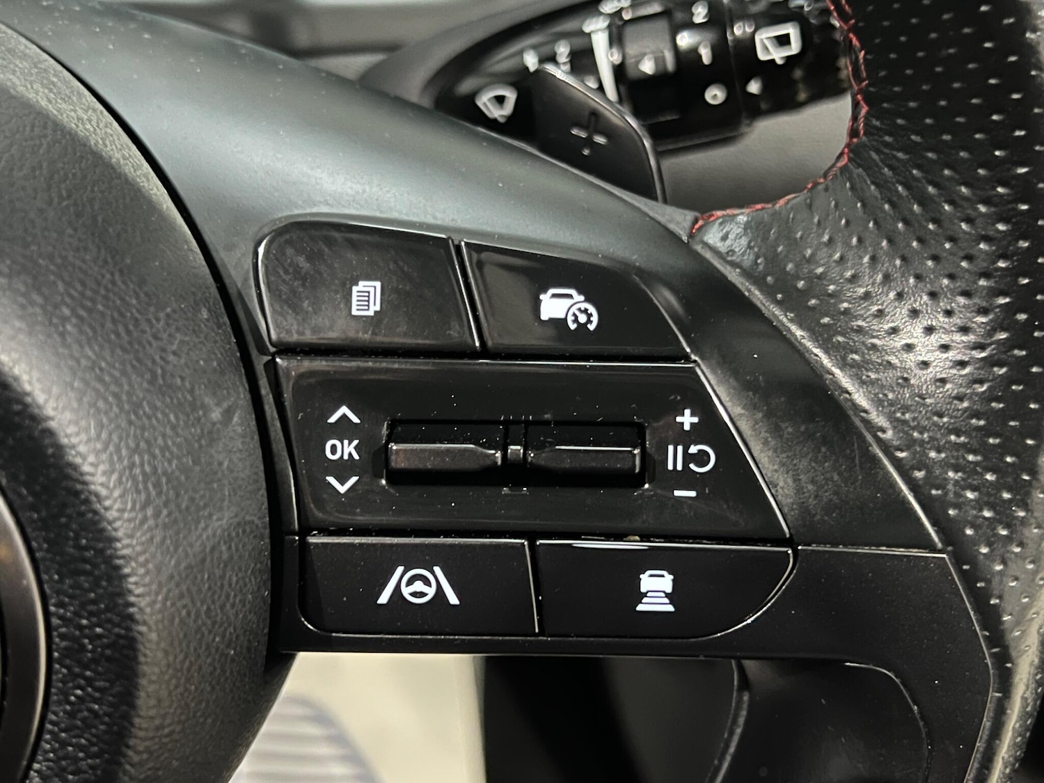 Used Hyundai TUCSON 2022 for sale - 76020374: Photo 33