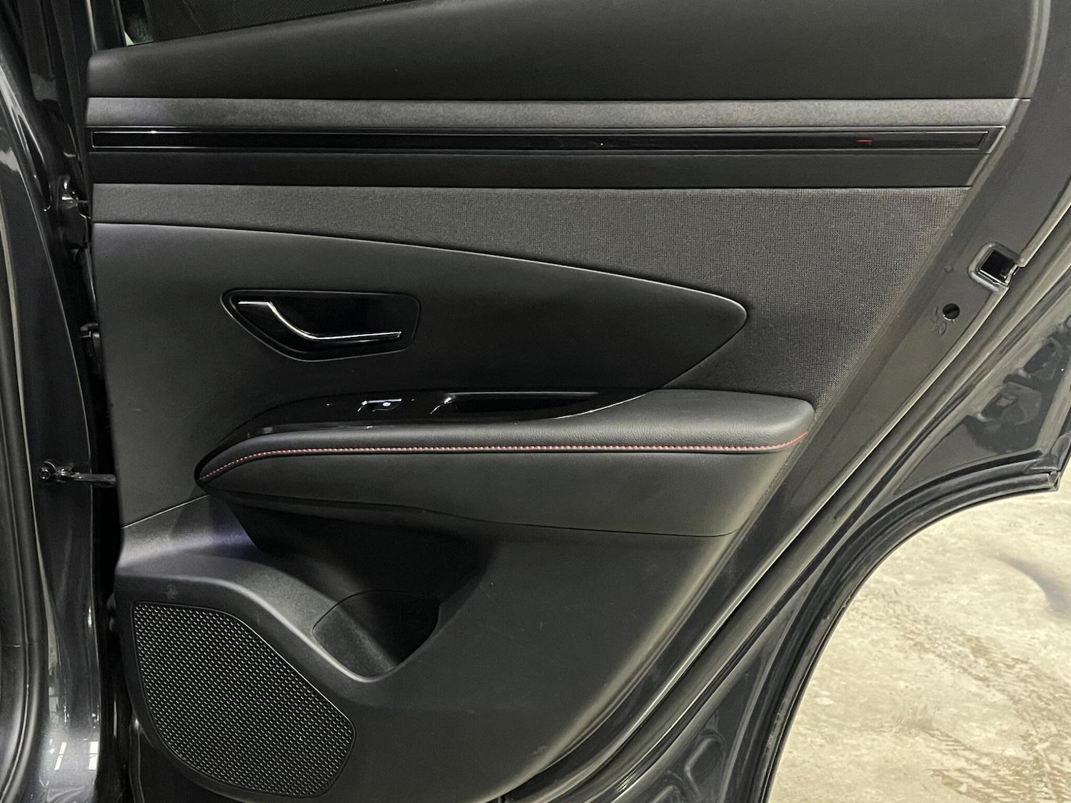 Used Hyundai TUCSON 2022 for sale - 76020374: Photo 38
