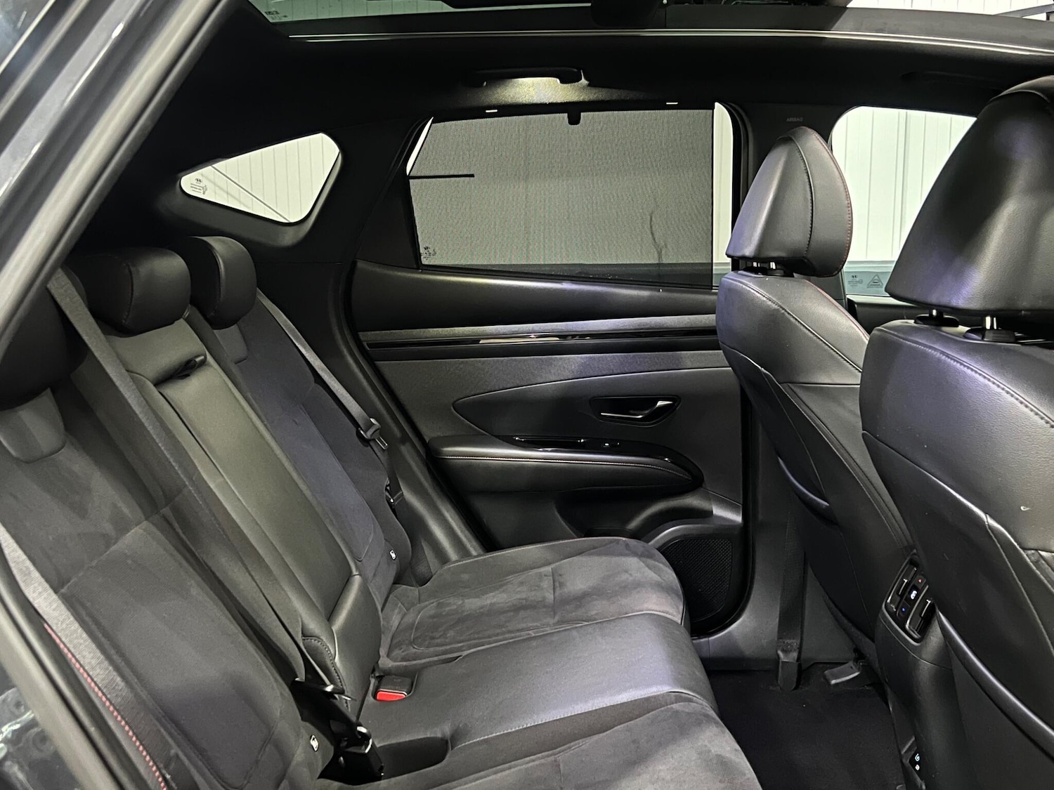 Used Hyundai TUCSON 2022 for sale - 76020374: Photo 40