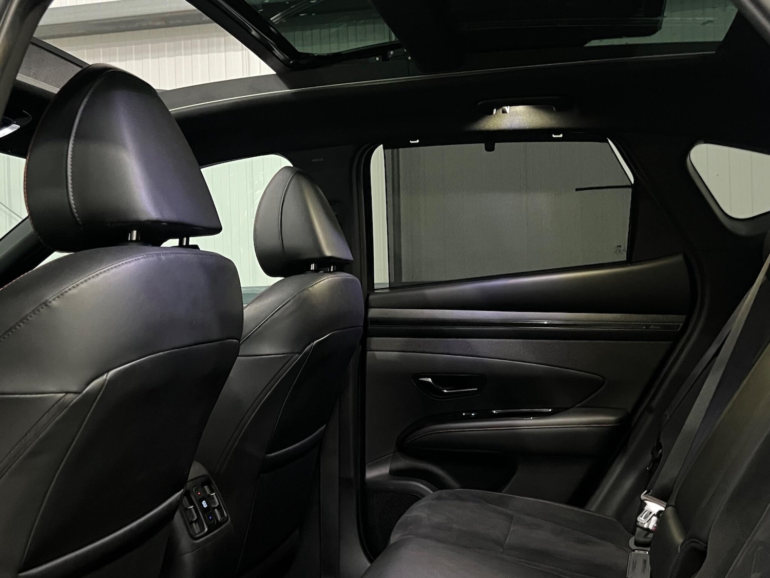 Used Hyundai TUCSON 2022 for sale - 76020374: Photo 9