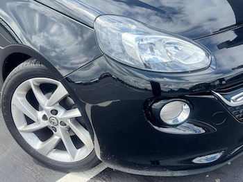 Used Vauxhall ADAM 2017 for sale - 78969549: Photo