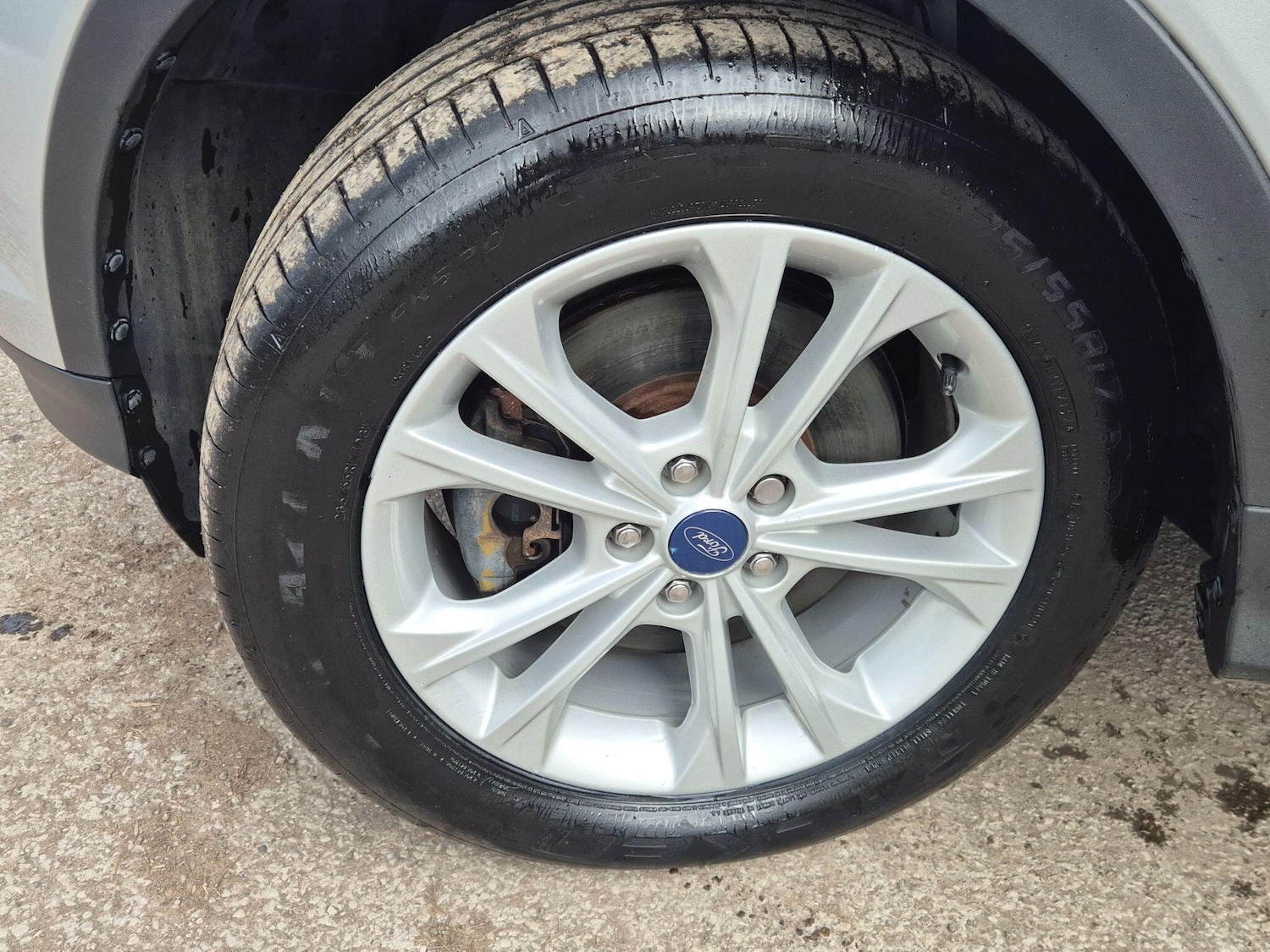 Used Ford Kuga 2017 for sale - 77646710: Photo 10