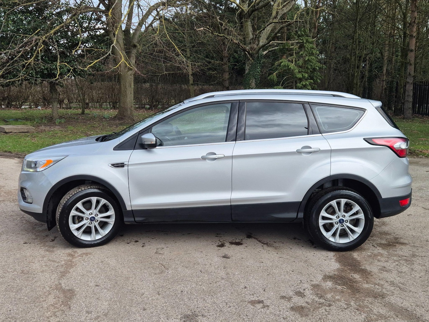 Used Ford Kuga 2017 for sale - 77646710: Photo 11