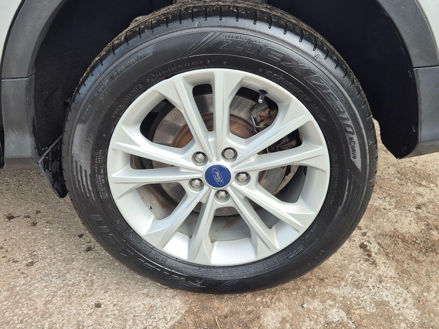 Used Ford Kuga 2017 for sale - 77646710: Photo 12