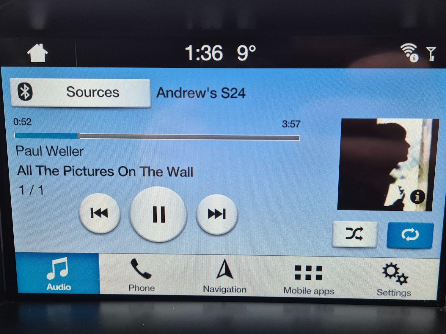 Used Ford Kuga 2017 for sale - 77646710: Photo 15