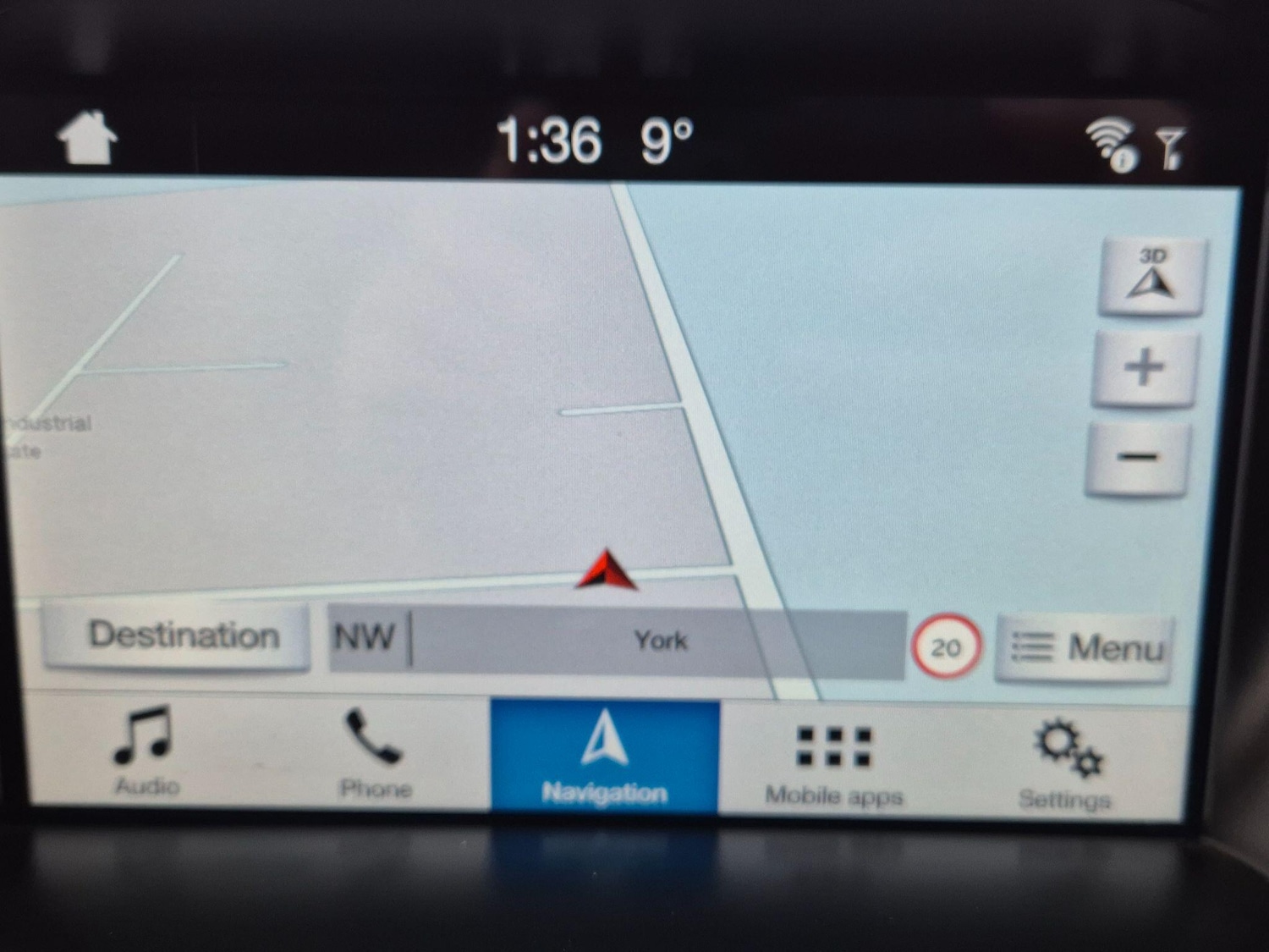 Used Ford Kuga 2017 for sale - 77646710: Photo 16