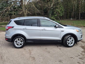 Used Ford Kuga 2017 for sale - 77646710: Photo
