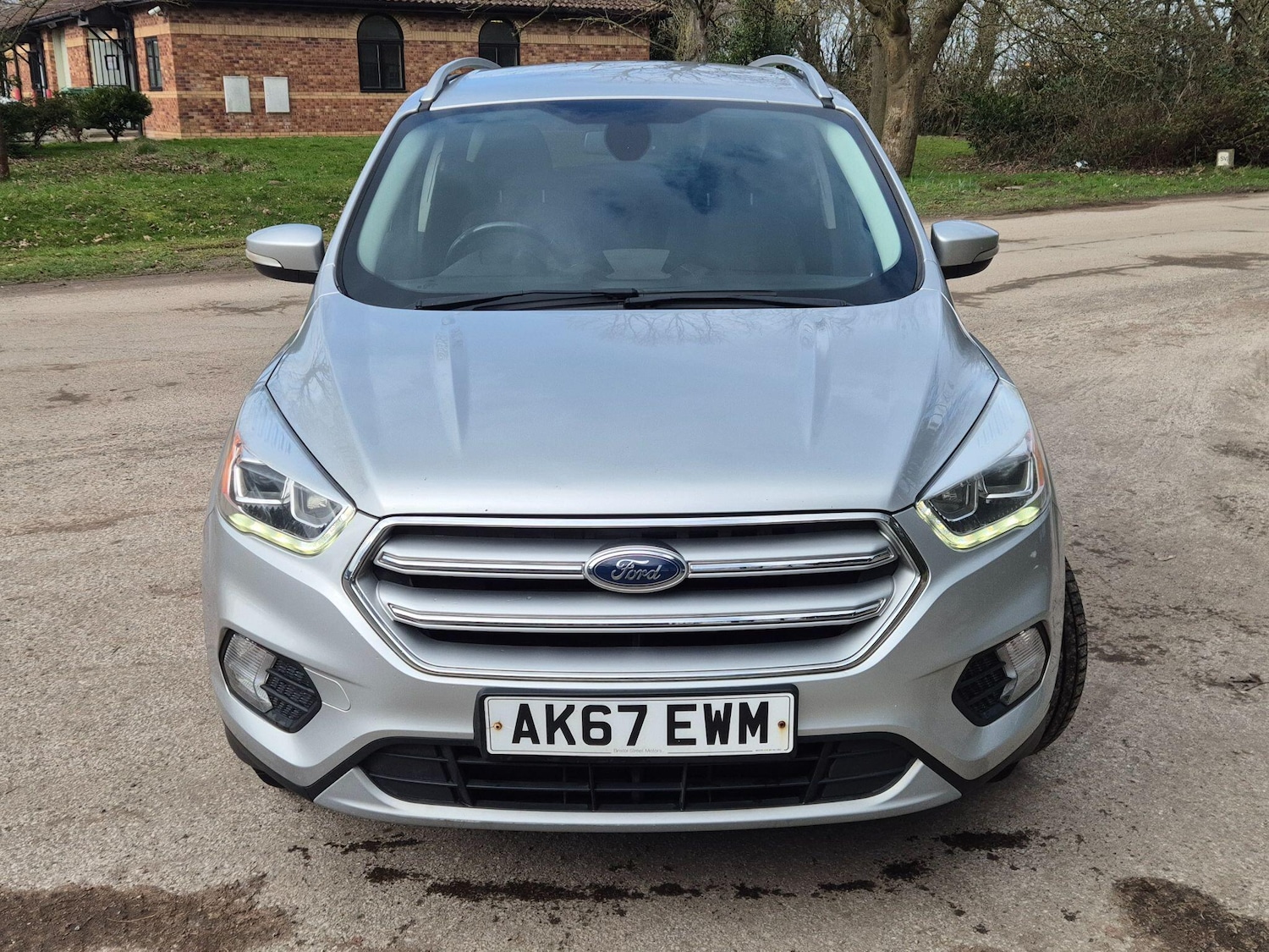 Used Ford Kuga 2017 for sale - 77646710: Photo 7