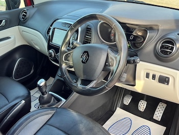 Used Renault Captur 2018 for sale - 78727973: Photo