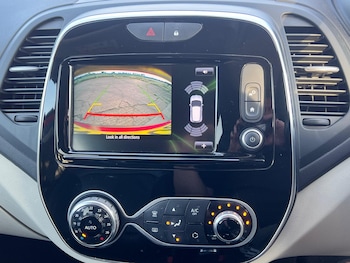 Used Renault Captur 2018 for sale - 78727973: Photo