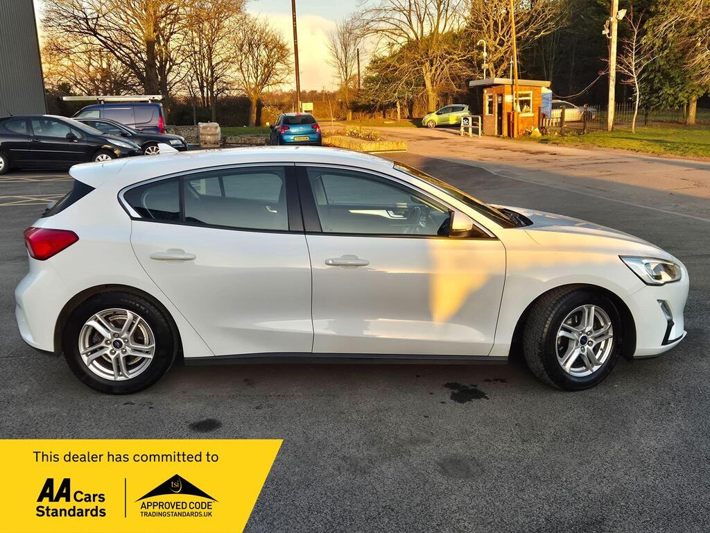 Used Ford Focus 2018 for sale - 77091243: Photo 2