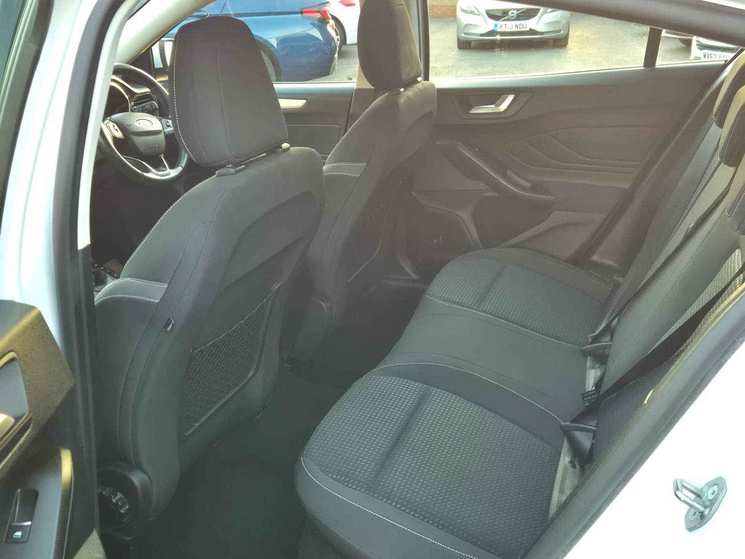 Used Ford Focus 2018 for sale - 77091243: Photo 20