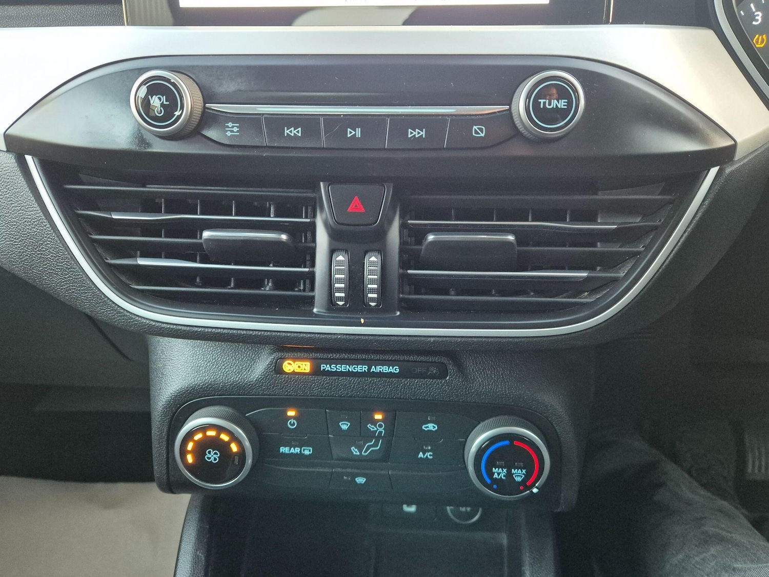 Used Ford Focus 2018 for sale - 77091243: Photo 30