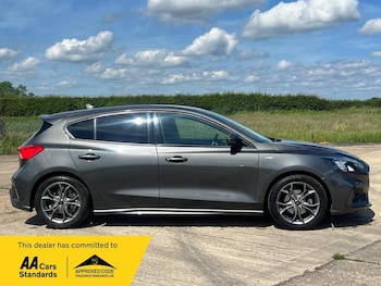 Used Ford Focus 2019 for sale - 78662557: Photo