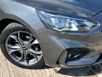 Used Ford Focus 2019 for sale - 78662557: Photo