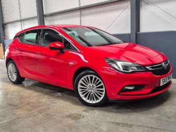 (16) - 1.4i Turbo Elite Nav Euro 6 5dr