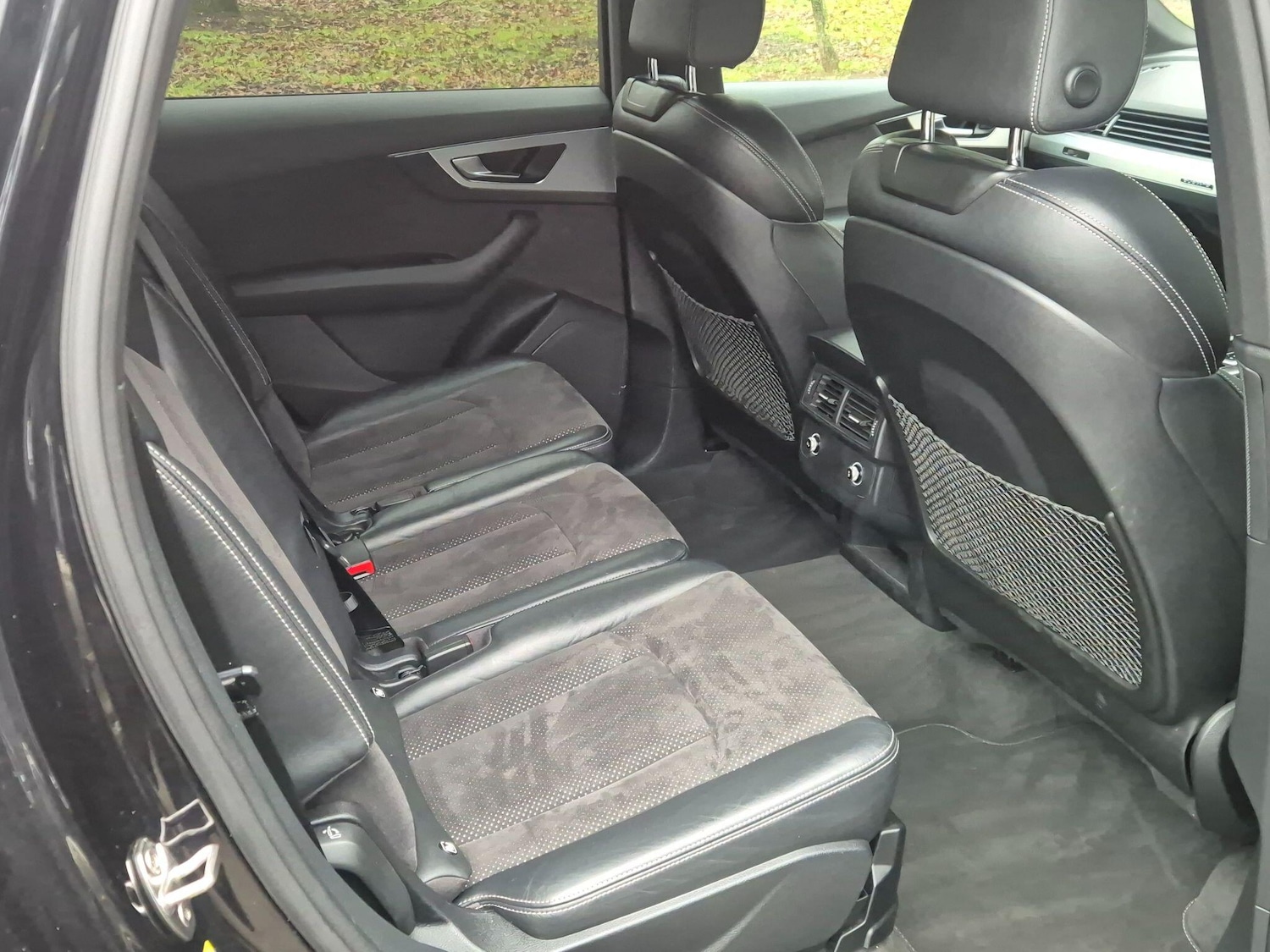 Used Audi Q7 2018 for sale - 77216023: Photo 13