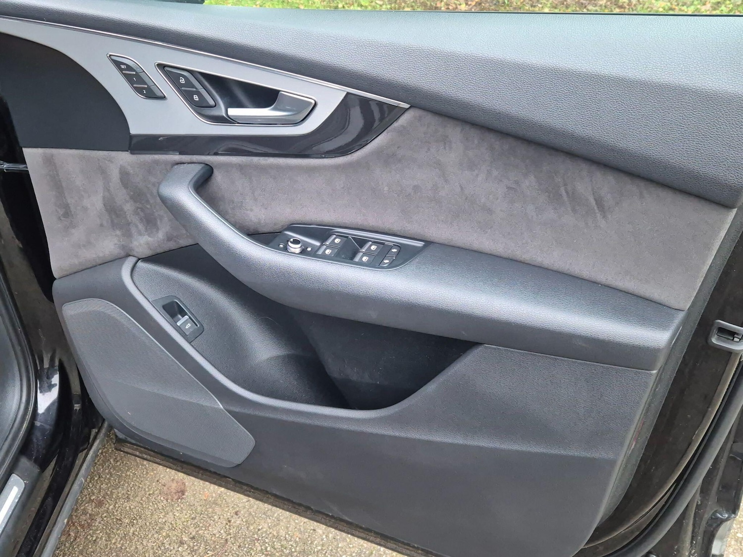 Used Audi Q7 2018 for sale - 77216023: Photo 18