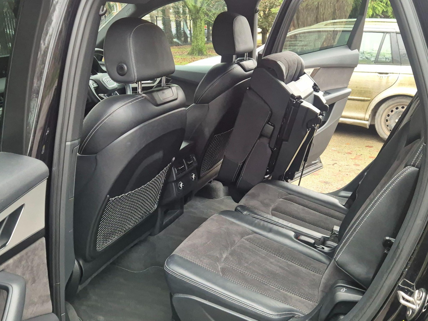 Used Audi Q7 2018 for sale - 77216023: Photo 22