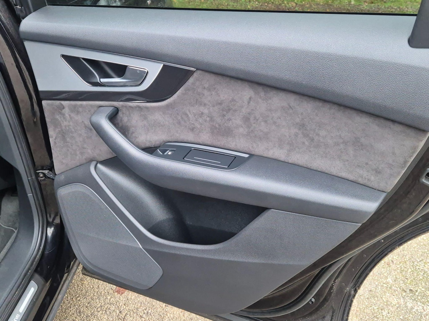 Used Audi Q7 2018 for sale - 77216023: Photo 26