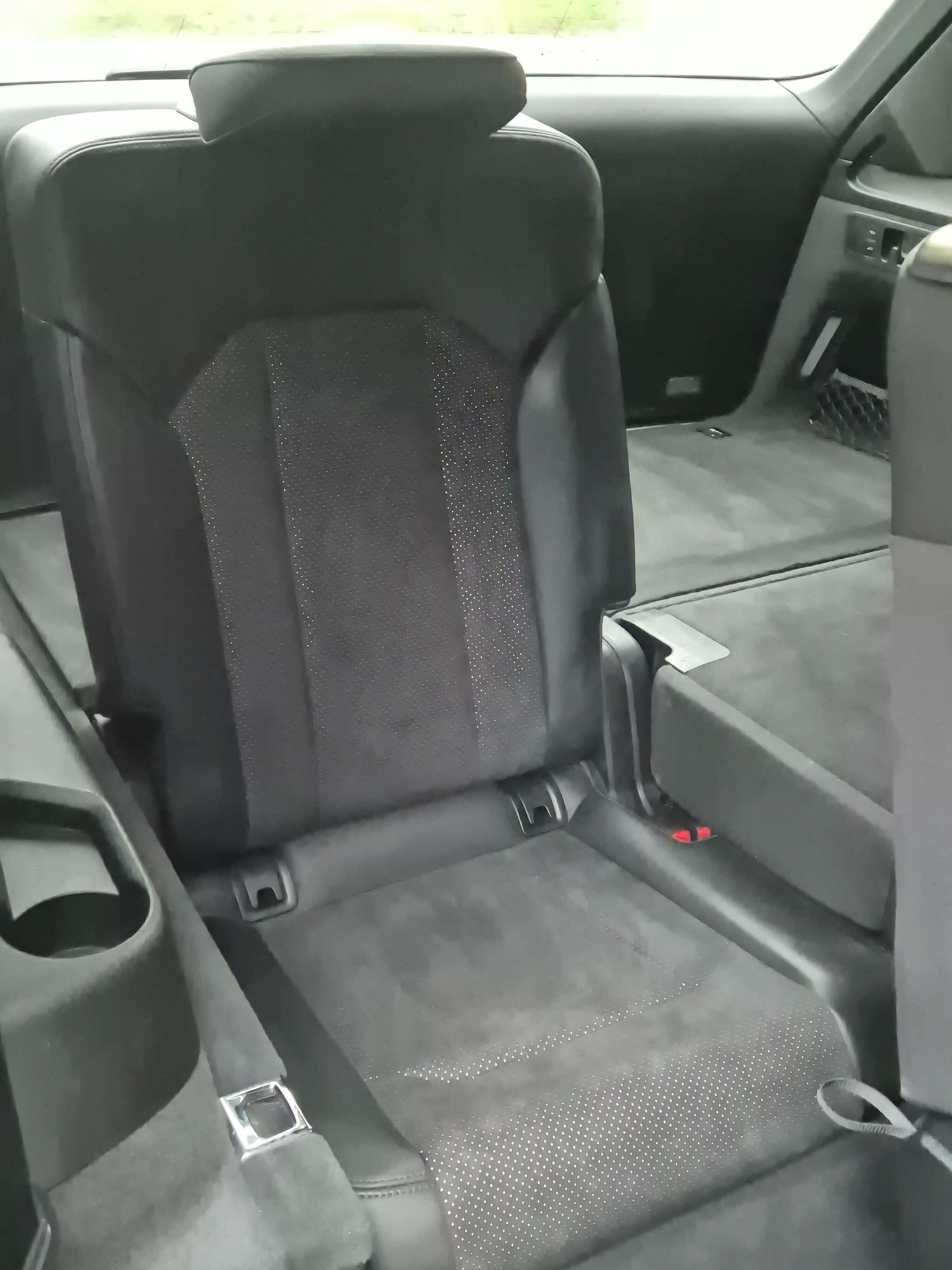 Used Audi Q7 2018 for sale - 77216023: Photo 33