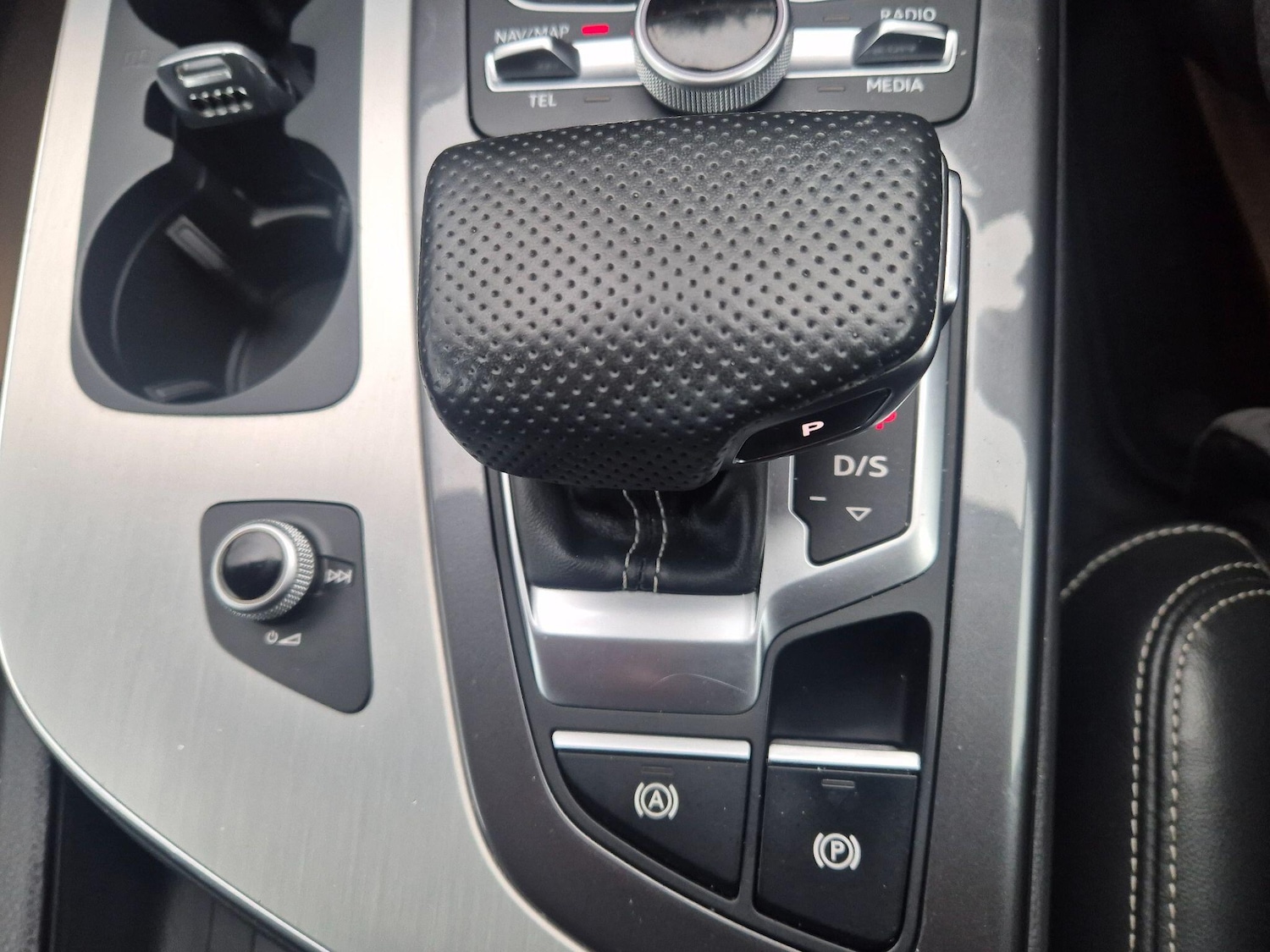 Used Audi Q7 2018 for sale - 77216023: Photo 36