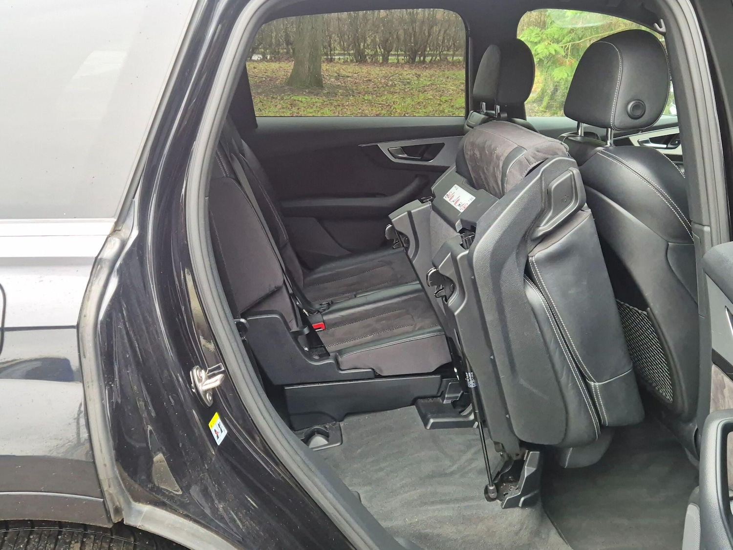 Used Audi Q7 2018 for sale - 77216023: Photo 39