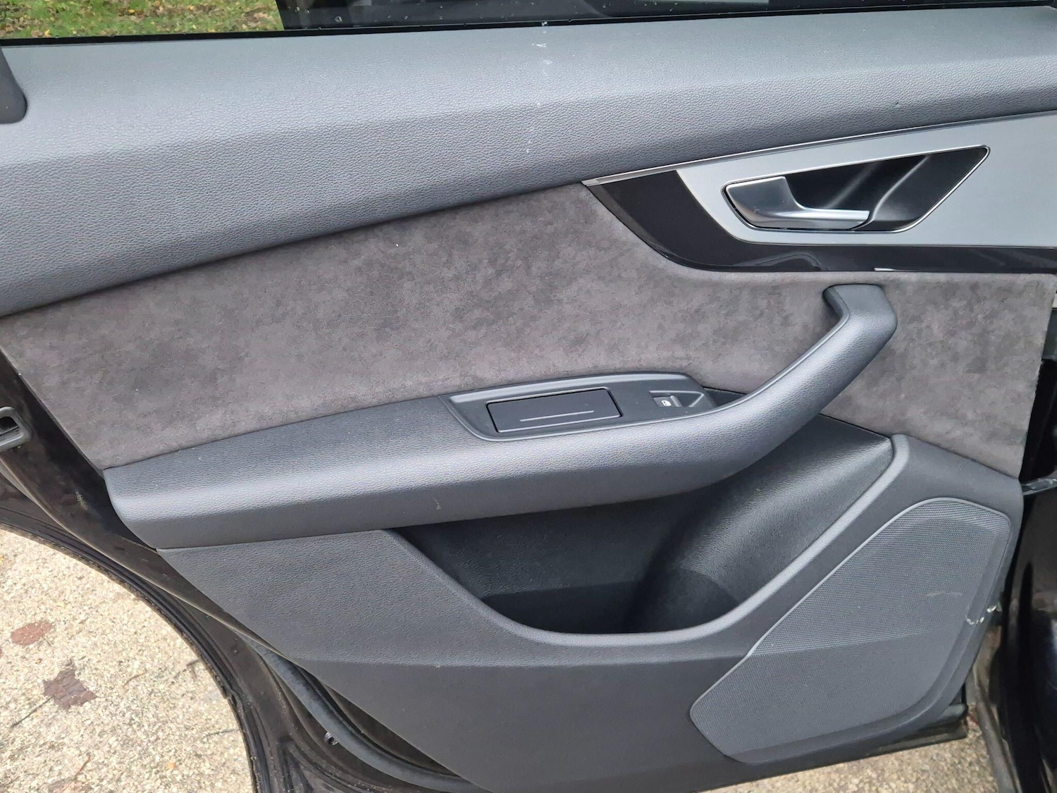 Used Audi Q7 2018 for sale - 77216023: Photo 42