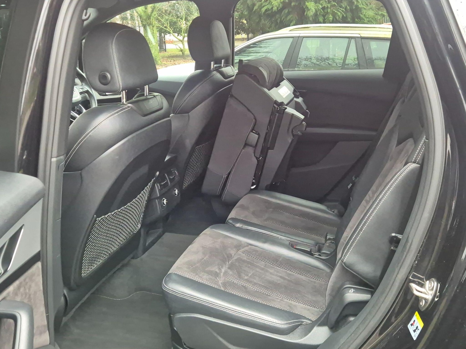 Used Audi Q7 2018 for sale - 77216023: Photo 44