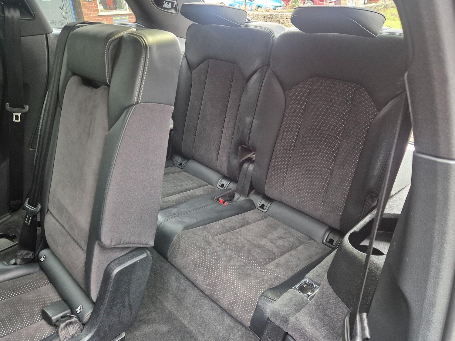 Used Audi Q7 2018 for sale - 77216023: Photo 45