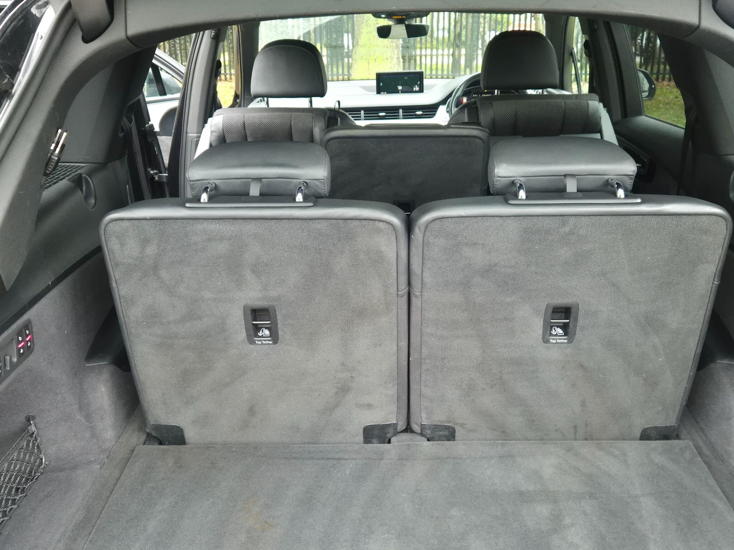 Used Audi Q7 2018 for sale - 77216023: Photo 47