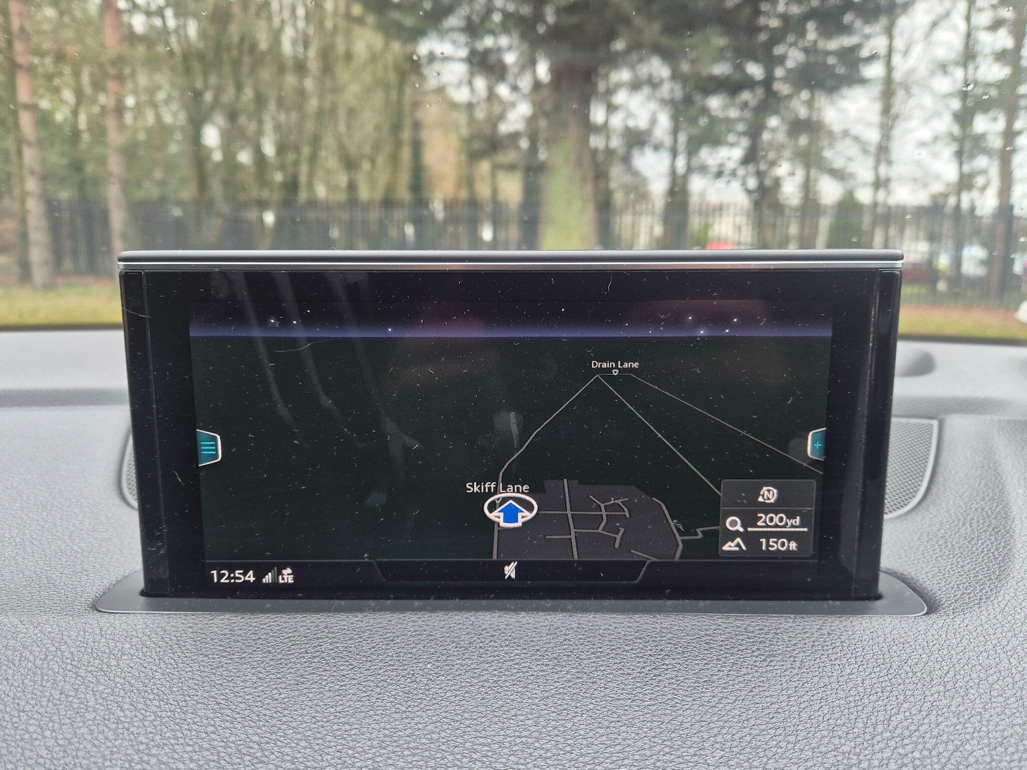 Used Audi Q7 2018 for sale - 77216023: Photo 49