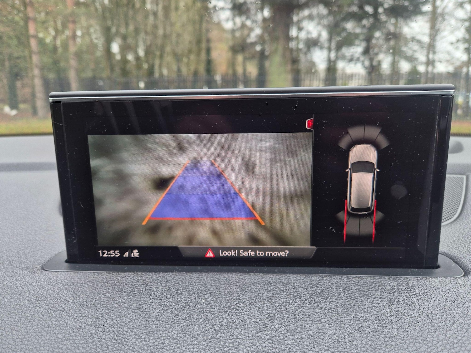 Used Audi Q7 2018 for sale - 77216023: Photo 50