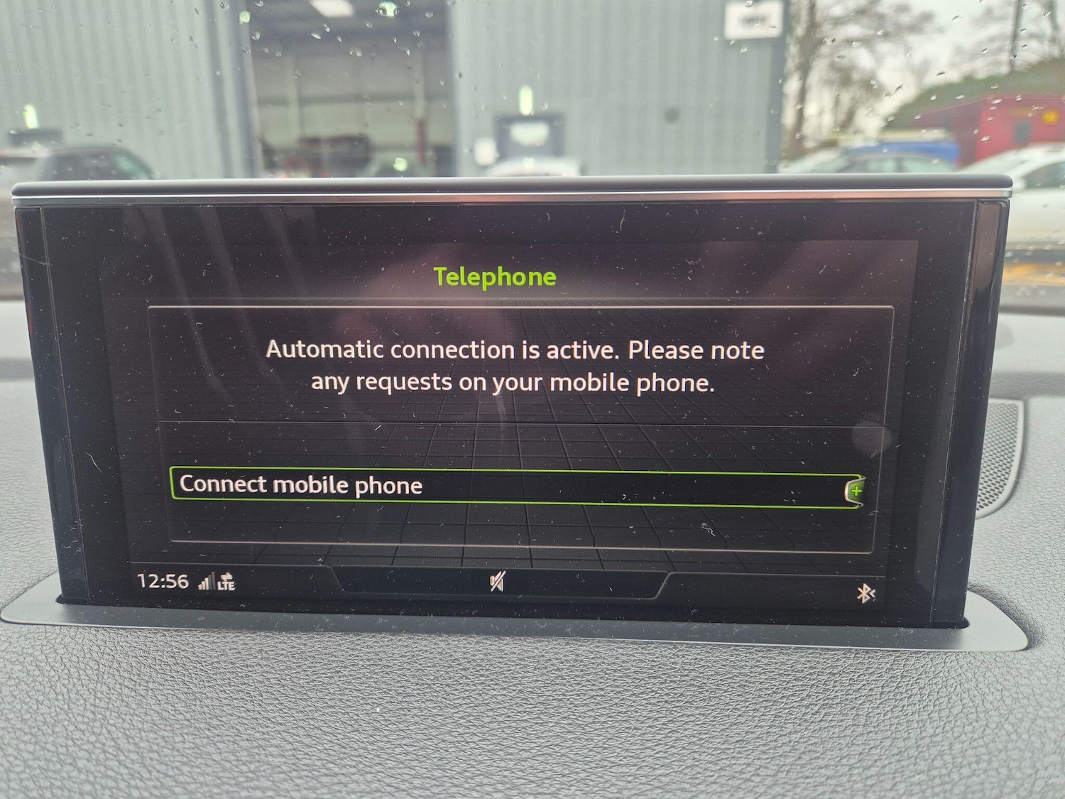 Used Audi Q7 2018 for sale - 77216023: Photo 54