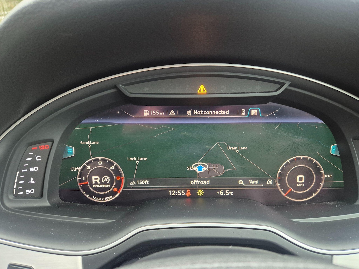 Used Audi Q7 2018 for sale - 77216023: Photo 6