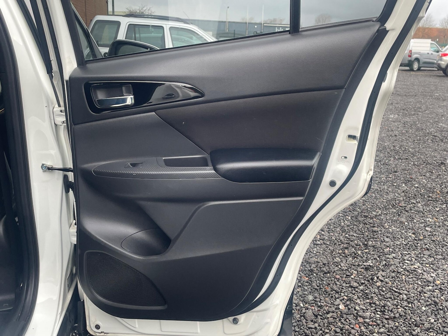 Used Mitsubishi Eclipse Cross 2018 for sale - 77162810: Photo 12