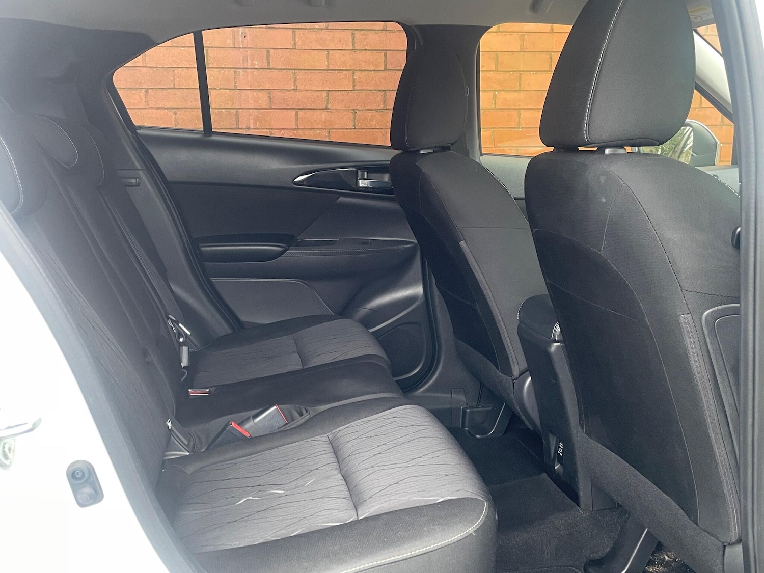 Used Mitsubishi Eclipse Cross 2018 for sale - 77162810: Photo 14