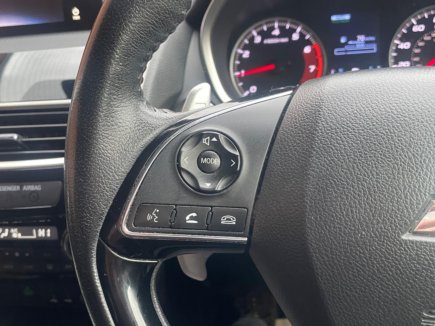 Used Mitsubishi Eclipse Cross 2018 for sale - 77162810: Photo 15